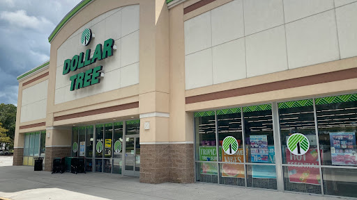 Dollar Store «Dollar Tree», reviews and photos, 16930 US-441 c, Mt Dora, FL 32757, USA