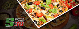 Plats et boissons du Pizzeria S Pizza 30 à Meaux - n°19
