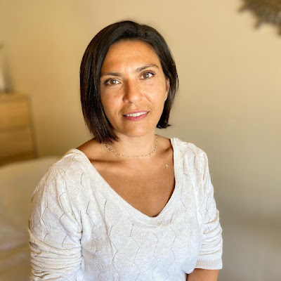 Peggy Dermidjian à Saint-Clair-du-Rhône