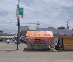 HEALTHY TIME photo
