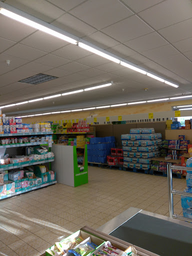 Supermarket «ALDI», reviews and photos, 1850 N Telegraph Rd, Monroe, MI 48162, USA