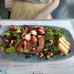 Photo n°1 de l'avis de Fernando. fait le 14/07/2021 à 21:30 sur le  The Newport Restaurant & Marina - Lübeck à Lübeck