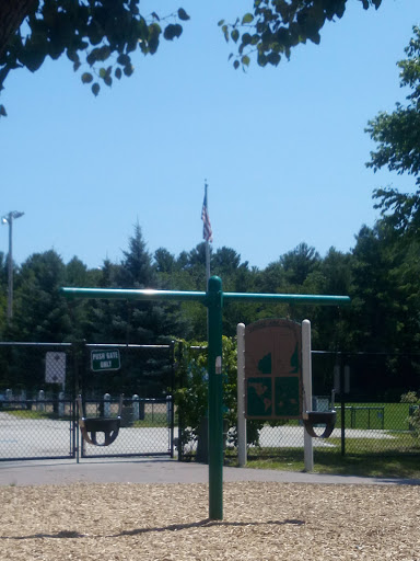 Park «Roby Park», reviews and photos, Spit Brook Rd, Nashua, NH 03062, USA