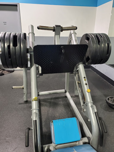 Gym «Zip Fitness Joliet», reviews and photos, 2134 W Jefferson St, Joliet, IL 60435, USA