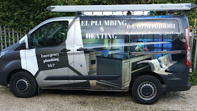 EL Plumbing and Heating - Emergency 24/7.