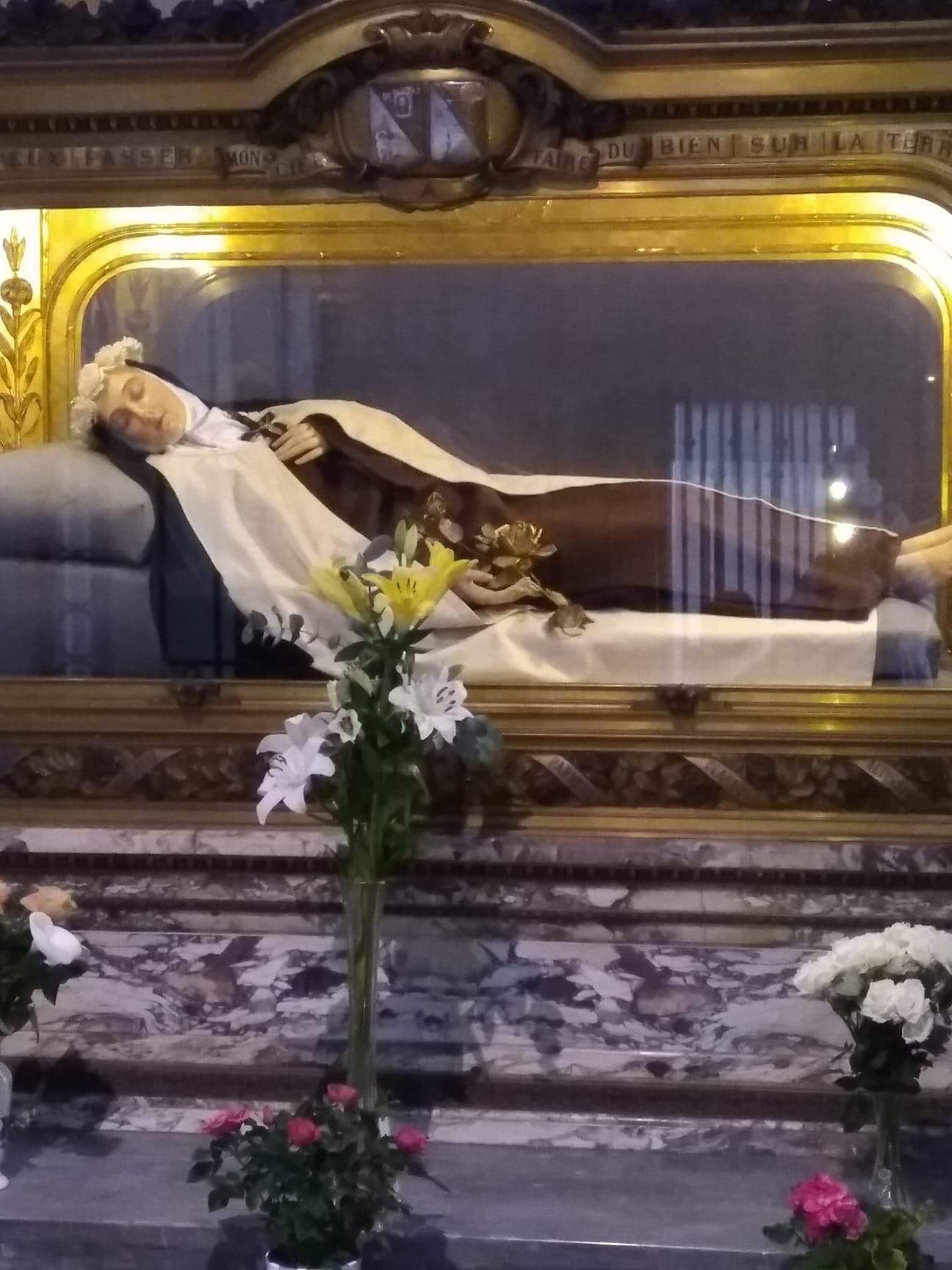 Photo n° 7 de l'avis de Pascale.o fait le 22/05/2019 à 19:24