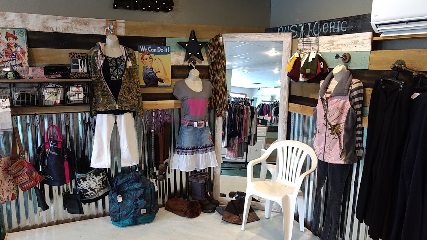 Keep It Gypsy Products – Rustic Mile Boutique