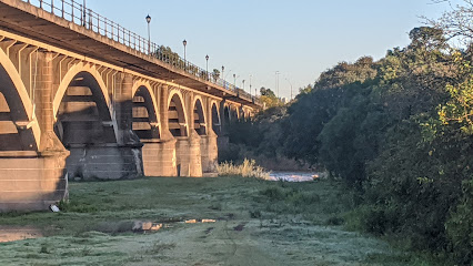 Puente Río Daymán Ruta 3