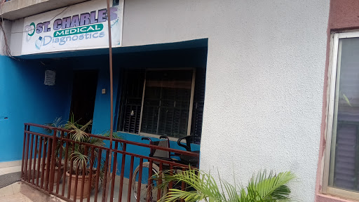 St Charles Medic Diagnostics Awka, 19 Regina Caeli Road, Awka, Nigeria, Medical Center, state Anambra
