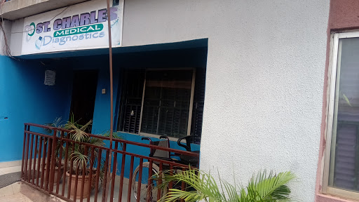 St Charles Medic Diagnostics Awka, 19 Regina Caeli Road, Awka, Nigeria, Medical Laboratory, state Anambra