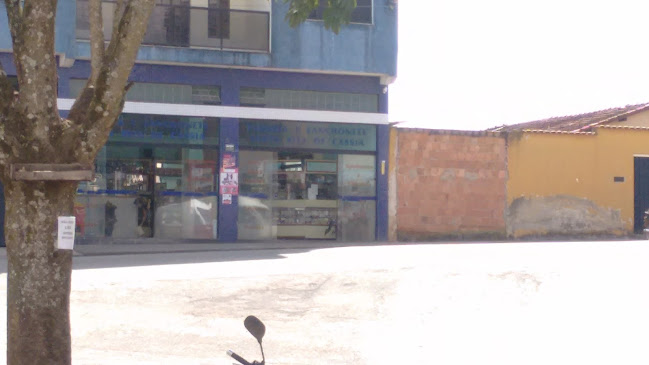 Padaria e Lanchonete Santa Rita de Cássia - Padaria