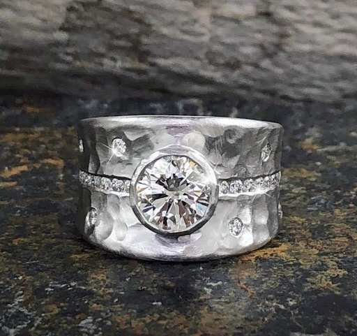 Jewelry Designer «Eaton Turner Jewelry», reviews and photos, 1735 N Montana Ave, Helena, MT 59601, USA