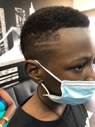 Barber Shop «Wise Guys Barber Shop», reviews and photos, 7950 E Mississippi Ave, Denver, CO 80247, USA