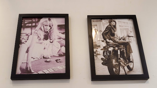 Fashion Accessories Store «Zoë», reviews and photos, 11 Hulfish St, Princeton, NJ 08542, USA