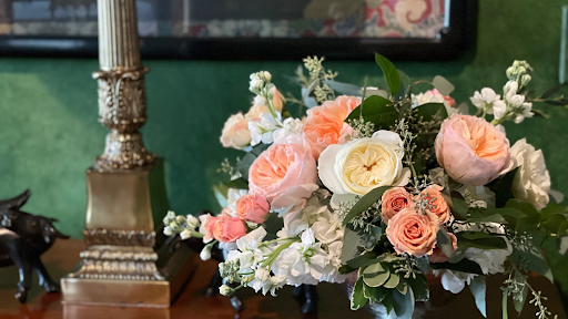 Florist «Park Florist», reviews and photos, 6921 Laurel Ave, Takoma Park, MD 20912, USA