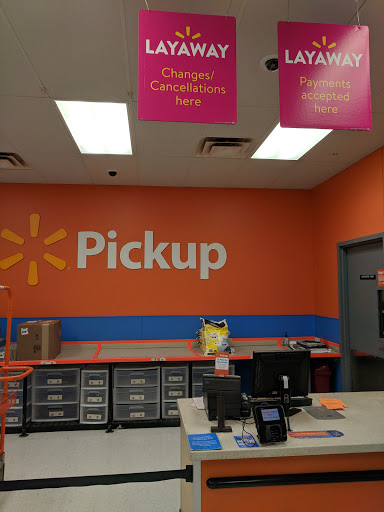 Department Store «Walmart Supercenter», reviews and photos, 150 Western Ave NW, Faribault, MN 55021, USA