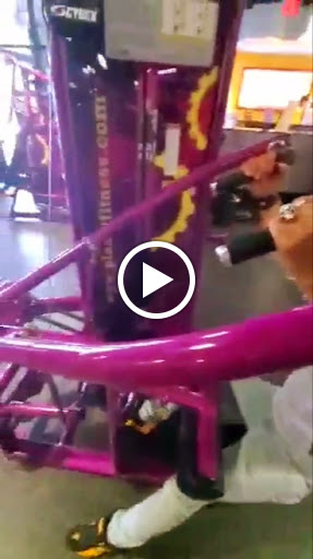 Gym «Planet Fitness», reviews and photos, 749 Granite St, Braintree, MA 02184, USA