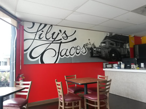 Lily's Tacos