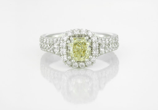 Jewelry Designer «Christian Caine Design», reviews and photos, 99 Maddex Square Dr, Shepherdstown, WV 25443, USA