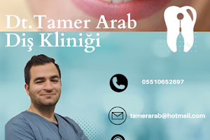 Diş Hekimi Tamer ARAB - Keçiören الدكتور تامر عرب طبيب اسنان في انقرة كيجوران image