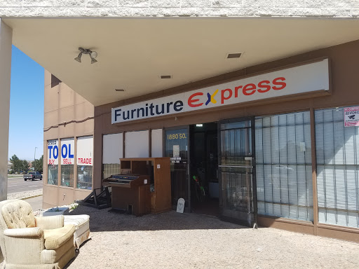 Thrift Store «Sun Rise Thrift Store», reviews and photos, 1880 S Havana St, Aurora, CO 80012, USA