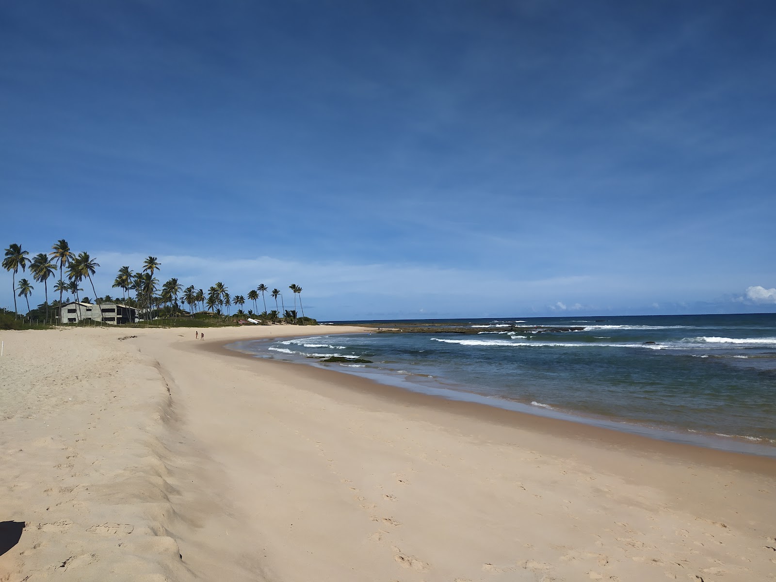 Pirui Beach photo #8