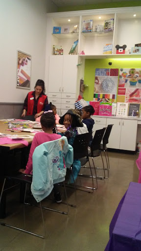 Craft Store «Michaels», reviews and photos, 4070 S Pulaski Rd, Chicago, IL 60632, USA