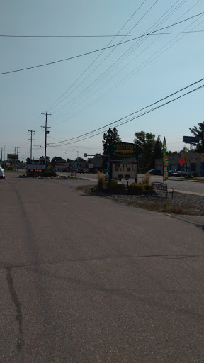 Espresso Bar «Eagle River Roasters», reviews and photos, 339 W Pine St, Eagle River, WI 54521, USA