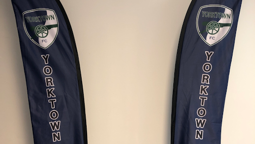 Sign Shop «Signs By Tomorrow», reviews and photos, 11712 Jefferson Ave, Newport News, VA 23606, USA