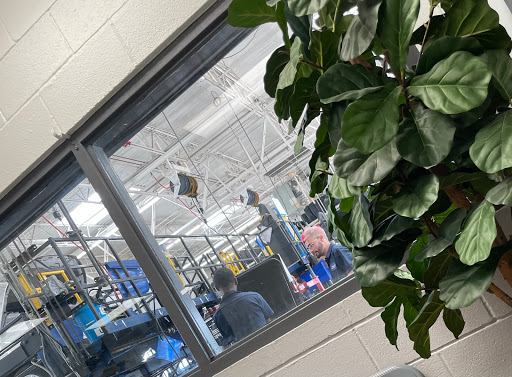 Tire Shop «Walmart Tires & Auto Parts», reviews and photos, 1521 N Cockrell Hill Rd, Dallas, TX 75211, USA