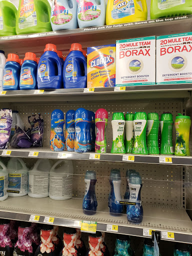 Home Goods Store «Dollar General», reviews and photos, 5078 S Maryland Pkwy, Las Vegas, NV 89119, USA