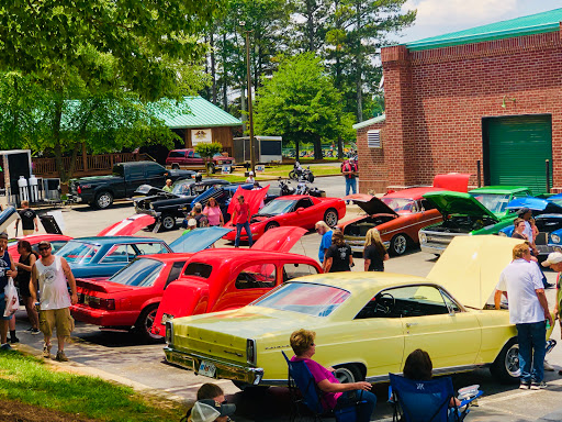 Harley-Davidson Dealer «Harley-Davidson of Atlanta», reviews and photos, 501 Thornton Rd, Lithia Springs, GA 30122, USA