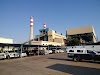 Morupule B Power Station Logo, Palapye Na Ɔkyerɛwee, Botswana, Power Station