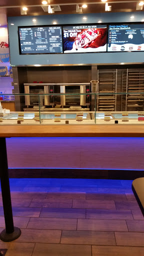 Ice Cream Shop «CREAM Ontario», reviews and photos, 960 Ontario Mills Dr, Ontario, CA 91764, USA