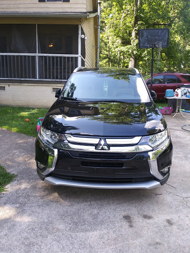 Mitsubishi Dealer «Don Jackson Mitsubishi», reviews and photos, 4000 Jonesboro Rd, Union City, GA 30291, USA