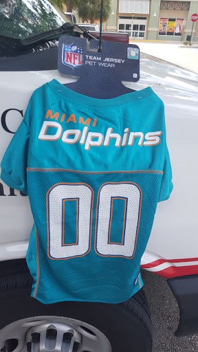 Pet Supply Store «PetSmart», reviews and photos, 7850 W Commercial Blvd, Lauderhill, FL 33351, USA