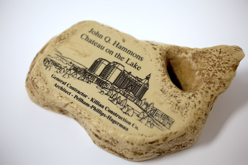 Commercial Printer «K C Printing Services», reviews and photos, 22292 N Pepper Rd, Lake Barrington, IL 60010, USA