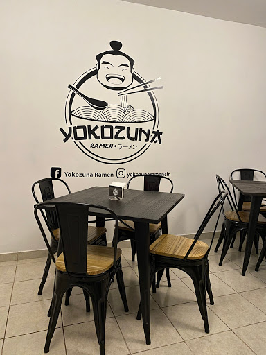 Yokozuna Ramen To Go