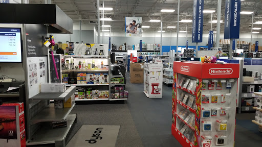 Electronics Store «Best Buy», reviews and photos, 763 W Grasslands Dr, American Fork, UT 84003, USA