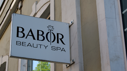 Babor Beauty Spa Tartu