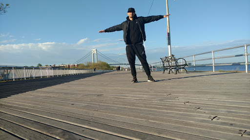 Monument «Fountain of the Dolphins», reviews and photos, 378 Sand Ln, Staten Island, NY 10305, USA