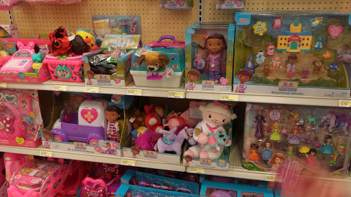 Department Store «Target», reviews and photos, 436 Retail Commons Pkwy, Martinsburg, WV 25403, USA