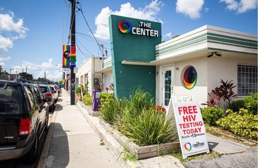 LGBT+ Center Orlando