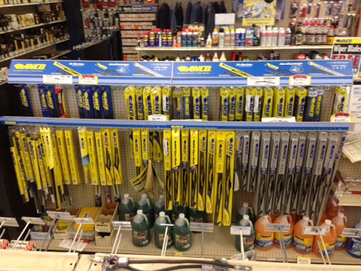 Auto Parts Store «Edmonds Auto Parts Marine Supply», reviews and photos, 636 Edmonds Way, Edmonds, WA 98020, USA