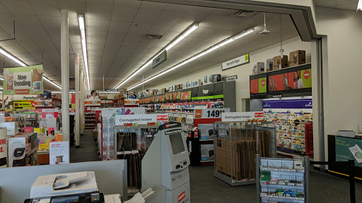 Office Supply Store «Staples», reviews and photos, 2138 W Union Blvd, Bethlehem, PA 18018, USA