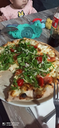 Pizza du Restaurant italien Le Contadine à Gien - n°7