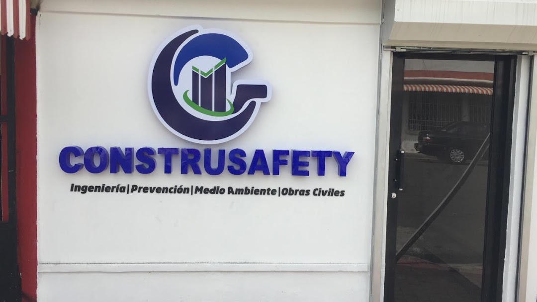 A. Construsafety S.R.L Empresa de Servicios de Seguridad, Salud, Medio Ambiente y Obras Civiles