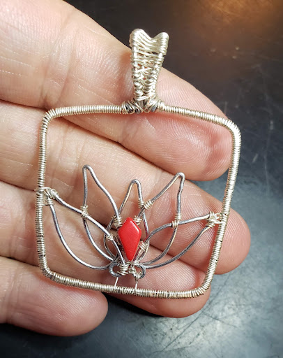 Fabric Store «Jo-Ann Fabrics and Crafts», reviews and photos, 2115 W Roosevelt Blvd #111, Monroe, NC 28110, USA