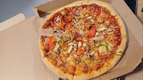 Pizza du Restauration rapide Domino's Lyon 8 - Mermoz - n°10