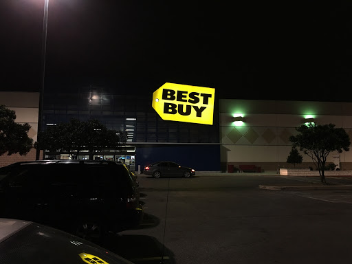 Electronics Store «Best Buy», reviews and photos, 8210 Agora Pkwy, Schertz, TX 78154, USA